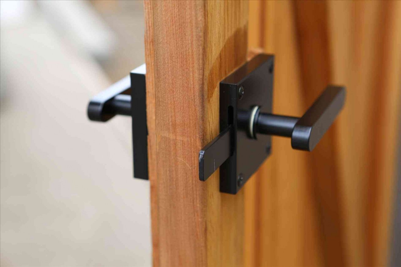 Gate Hardware Repair in Los Angeles | Gate Los Angeles