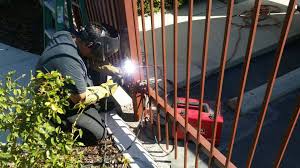 Gate Opener Installation Services