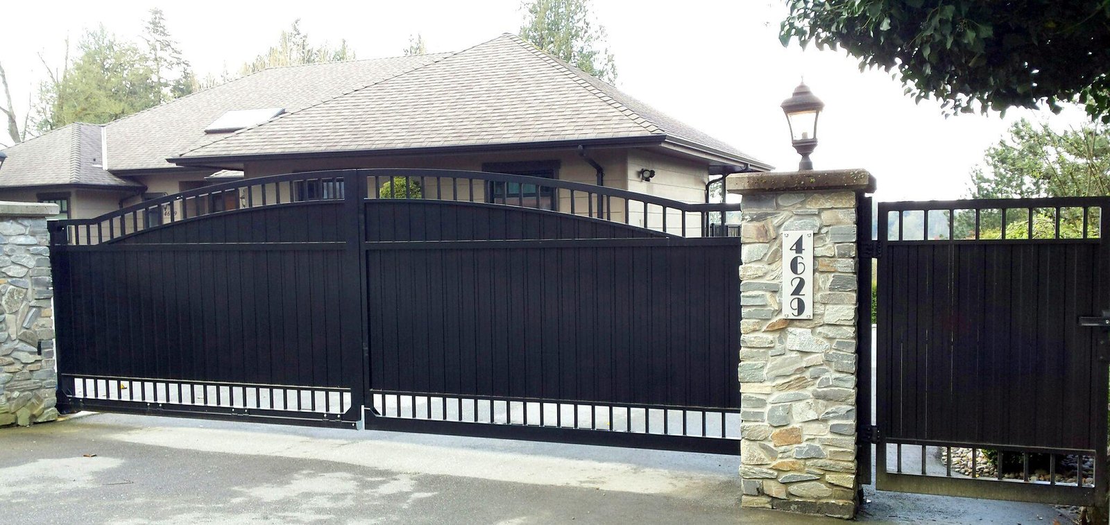 Electric Gates Installation and Repair Services