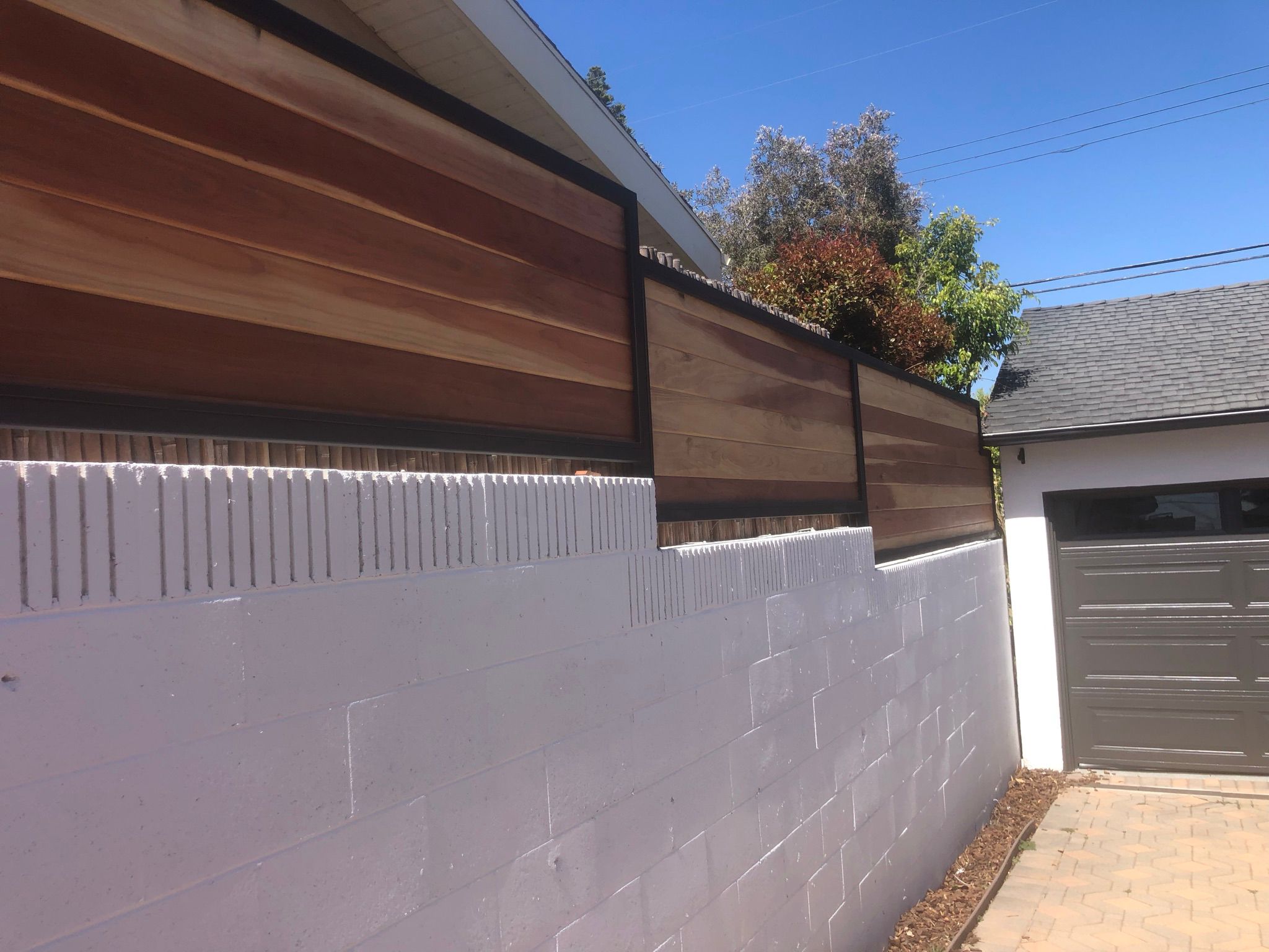 Fences Installation and Repair in Santa Monica