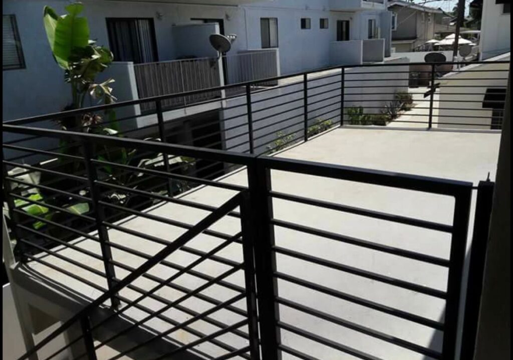 Fences Installation and Repair in Santa Monica