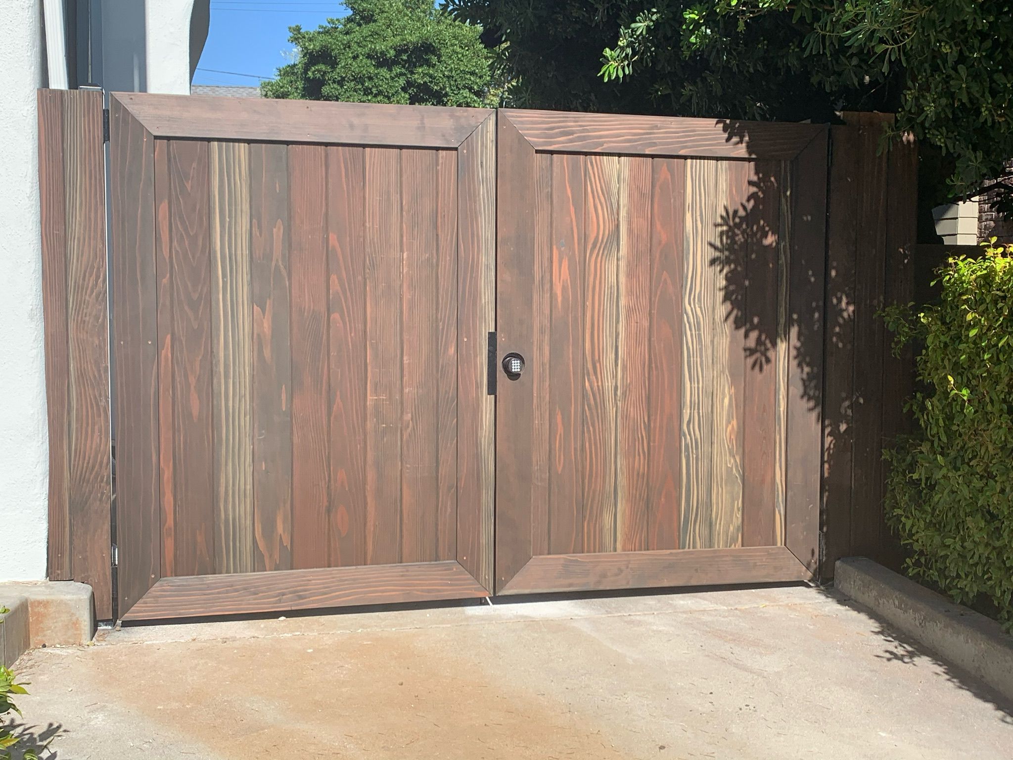 Swing Gate Repair in Los Angeles