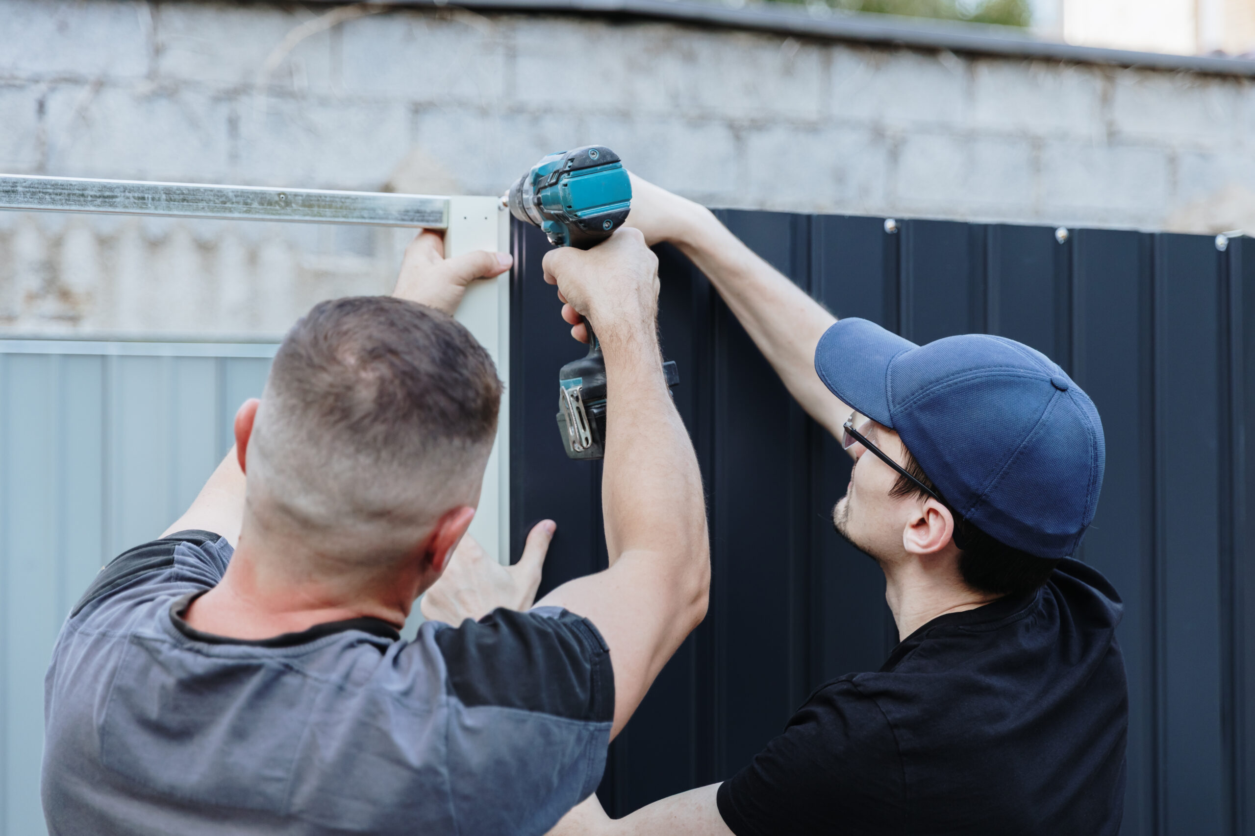 Electric Gate Repair Los Angeles – Fast Local Solutions