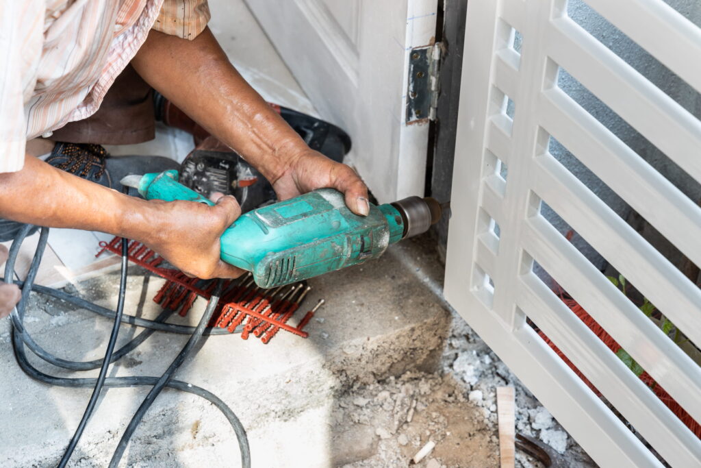 Gate Repair Service Long Beach – stuck, off-track, or noisy gates