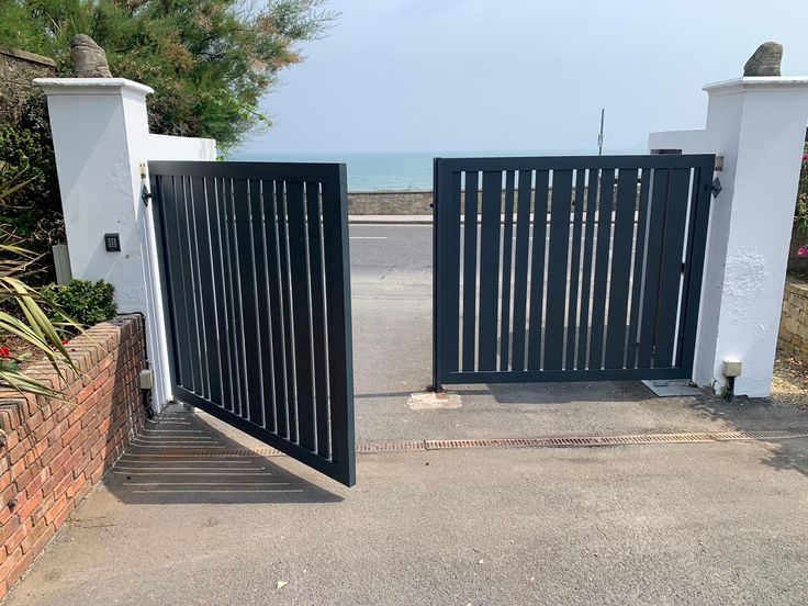 Electric Gate Repair