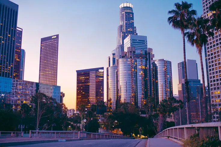 Los Angeles, CA