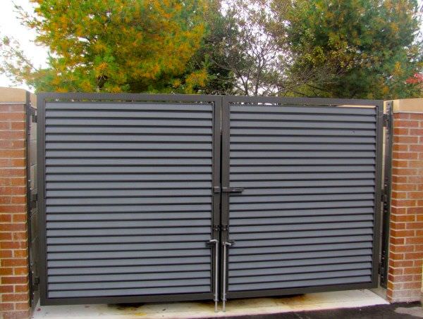Gate Repair Services