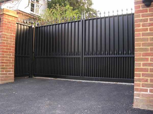 Gate Installation Services