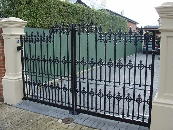 Gate Repair Services in Hollywood, CA