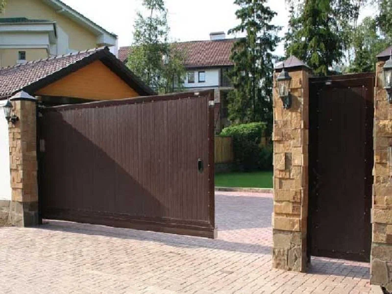 Gate Repair Services in Hollywood, CA