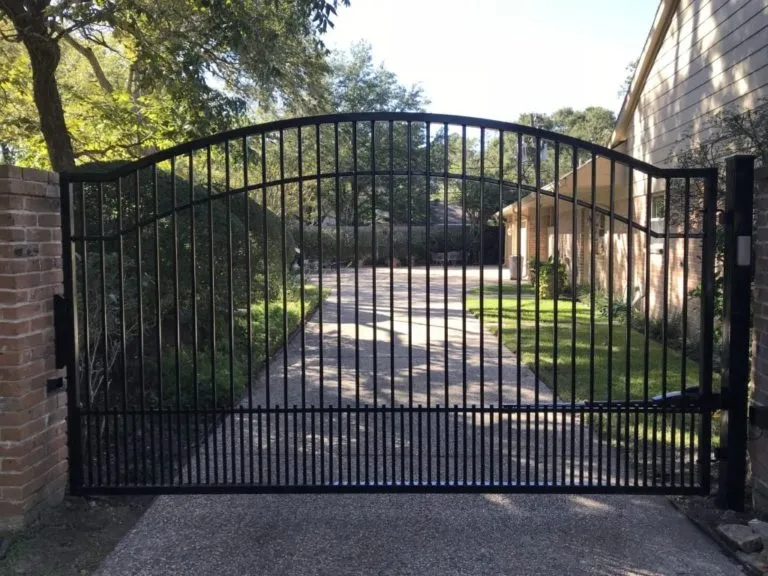 Gate Repair Services in Hollywood, CA