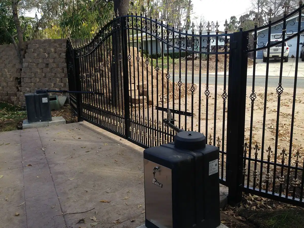 Gate Repair Services in Hollywood, CA