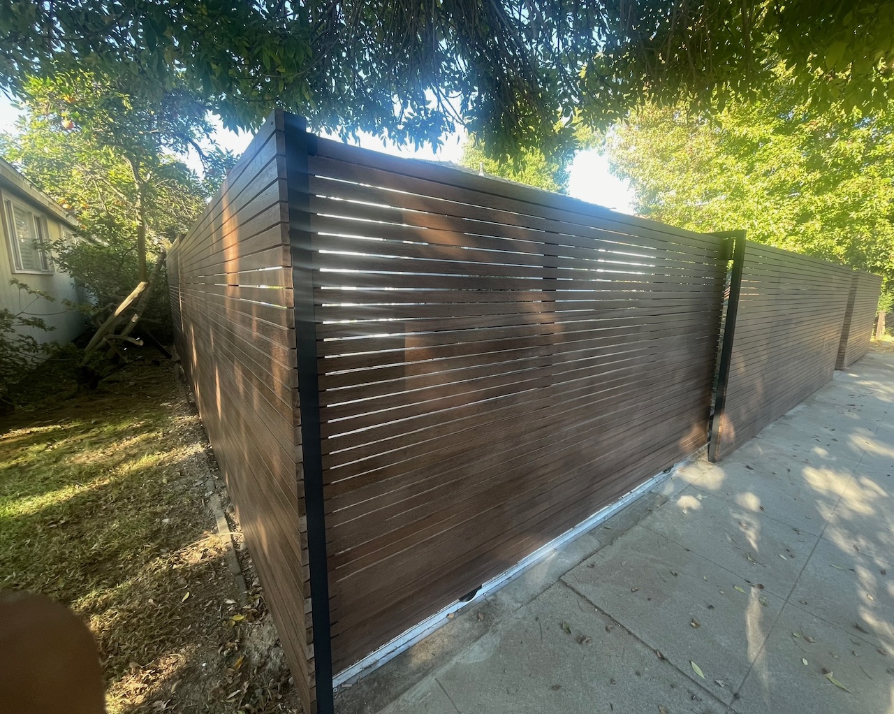 Gate Repair Services