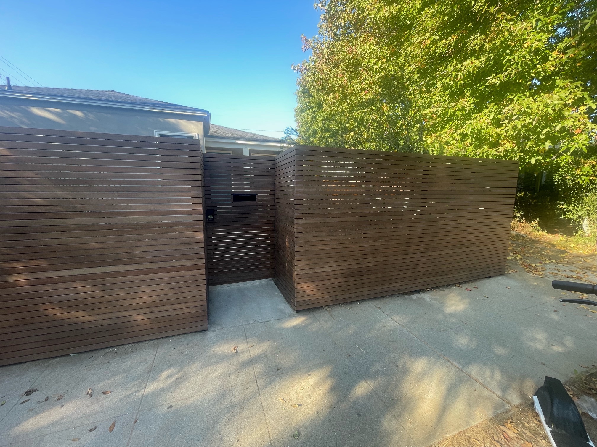 Gate Repair Services