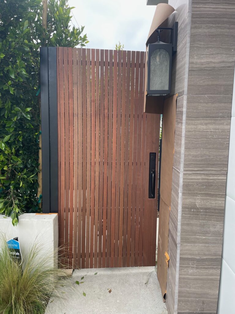 Gate Repair in Tarzana, CA