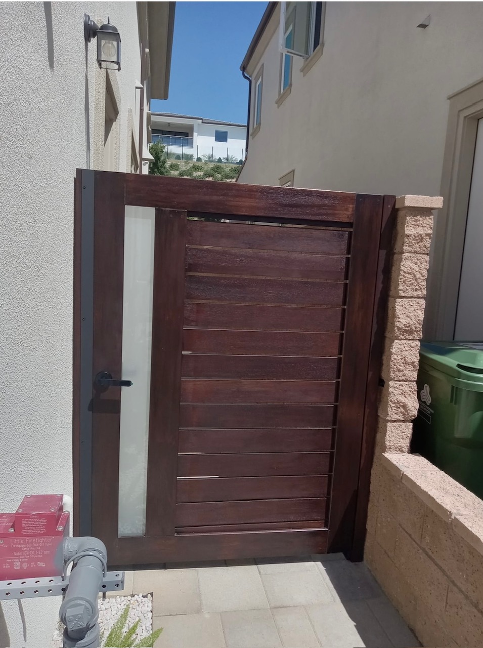 Commercial Gate Repair