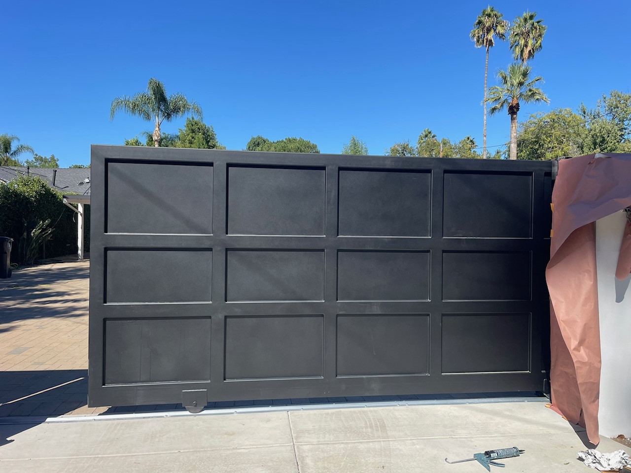 Gate Repair Services