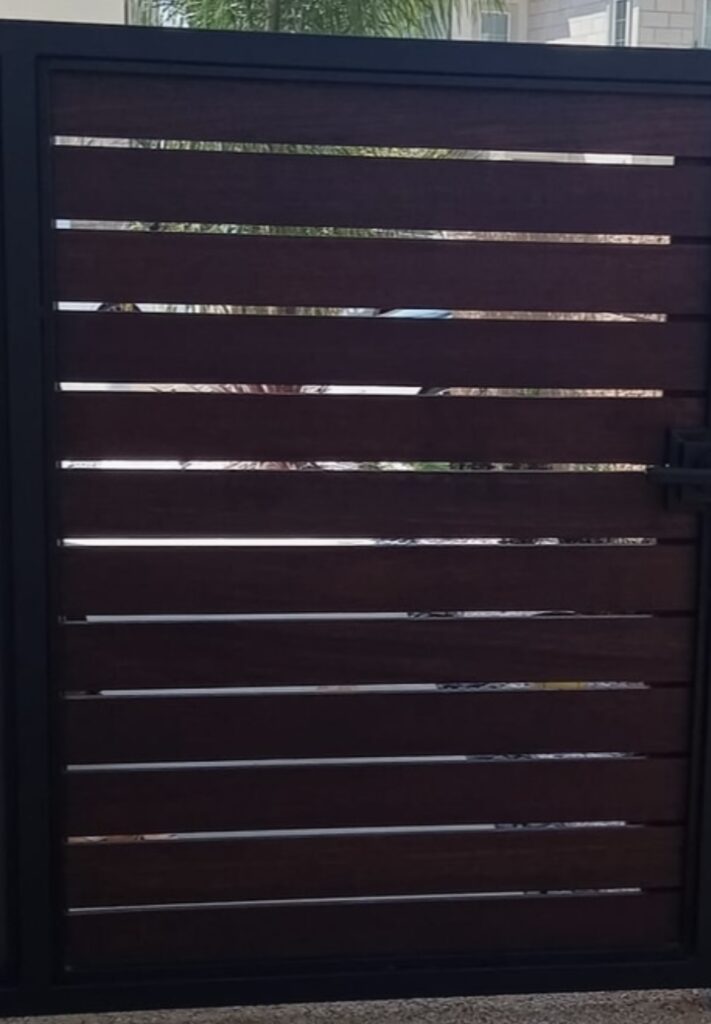 Gate Repair Services in Hollywood, CA