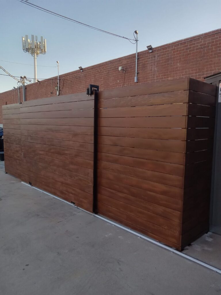 Gate Repair in Tarzana, CA