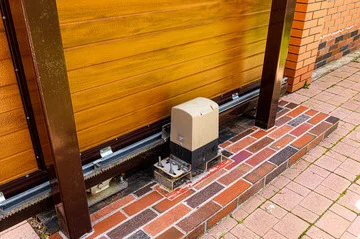 Gate Motor Repair Santa Monica – Signs Your Opener Motor Is Failing