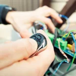 Electric Gate Opener Repair