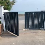 Electric Gate Repair