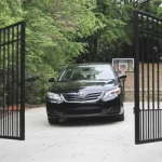Swing Gate Installation