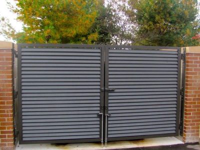 Gate Repair Services