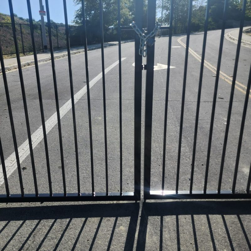 Best commercial gate installation services in los angeles ca