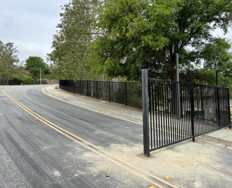 Best commercial gate installation services in los angeles ca