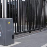 Electric-Gates
