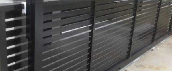 Electric Gate Repair