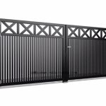 Electric Gate Repair