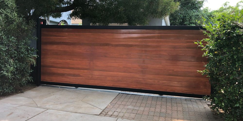Gate Opener Installation Hollywood