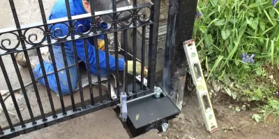 Gate Repair in Tarzana, CA Gate Repair in Tarzana, CA