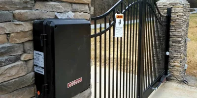 Gate Repair in Tarzana, CA Gate Repair in Tarzana, CA
