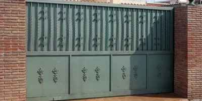 Gate Repair in Tarzana, CA Gate Repair in Tarzana, CA