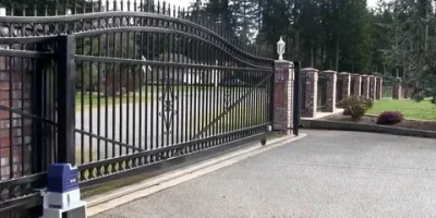 Gate Repair in Tarzana, CA Gate Repair in Tarzana, CA