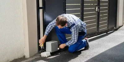 Gate Repair in Tarzana, CA Gate Repair in Tarzana, CA