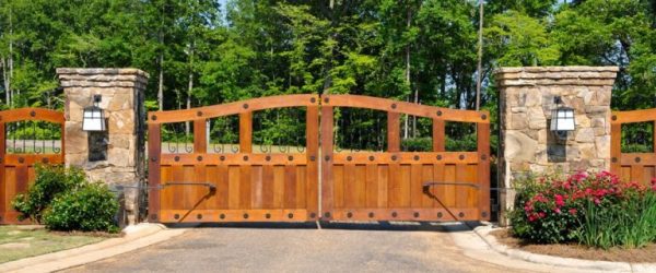 Gate Opener Installation Hollywood