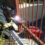 Electric Gate Repair