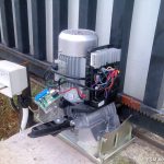 Gate Opener Installation Hollywood