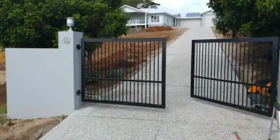 Gate Repair Services in Hollywood, CA