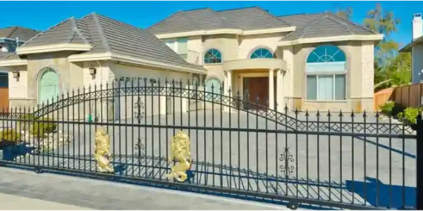 Gate Repair Services in Hollywood, CA
