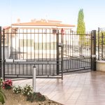 Swing Gate Repair