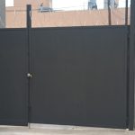 Electric Gate Repair Services