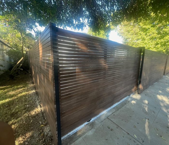 Gate Repair Services