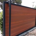 Residential Gate Repair