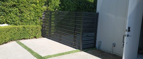 Residential Gate Repair