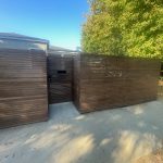 Custome Gate Installation